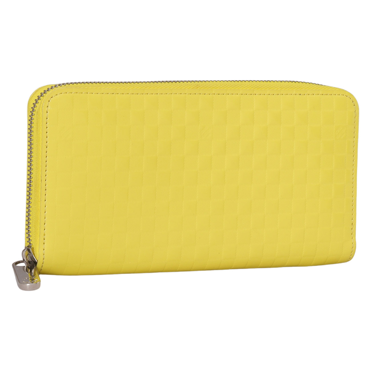 LOUIS VUITTON(USED)루이비통 시즌  페이던트 장지갑